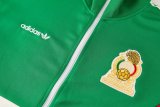 mexico jacket suite 1:1 Quality jacket Jersey 26-27 (2026)