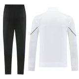 AC White Jacket  Tracksuit  1:1  25-26