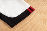 Retro Fulham Home Fans 1:1 Quality Soccer Jersey   2002-2003