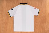 Retro Parma Away 1:1 Quality Soccer Jersey  2005/2006