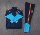 Spain  jacket suite 1:1 Quality jacket Jersey 26-27