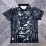Real Madrid  Special Edition Fans Black 1:1 Quality Soccer Jersey  26-27