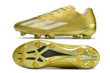 Adidas X Crazyfast+ FG 39-45  阿迪达斯X系列针织防水FG足球鞋