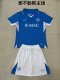 Napoli home fans 1:1 Quality Soccer Jersey   have kids  (16-2XL)   24-25