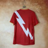 Rayo Vallecano Away Fans   1:1 Quality Soccer Jersey   25-26