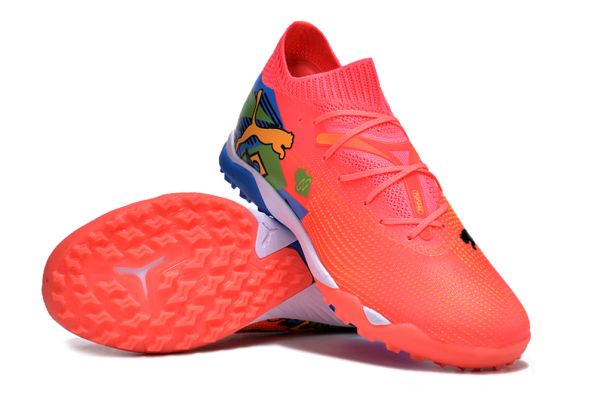 PUMA FUTURE 2024 39-45  2024新款彪马TF足球鞋