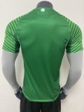 Newcastle Away  Player 1:1 25-26  1:1 Quality Soccer Jersey