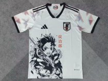 Japan Special Edition  Fans 1:1 Quality Soccer Jersey  24-25