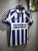 Retro  Pachuca home player 1:1  1999