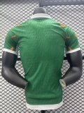 Ivory Coast Special Edition player  1:1 Quality Soccer Jersey   25-26