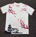 Japan Special Edition  Fans 1:1 Quality Soccer Jersey  24-25