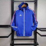 Adidas Windbreaker 24-25