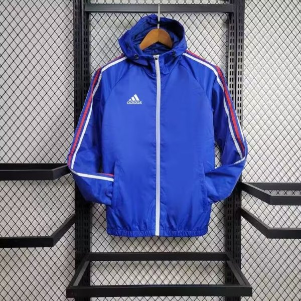 Adidas Windbreaker 24-25