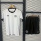 Germany 125th anniversary With Pants Sets Fans 1:1 Quality Soccer Jersey  25-26