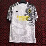 Real Madrid  Special Edition  Fans 1:1 Quality Soccer Jersey    24-25