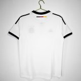 Retro Germany Home fans 1:1 Quality Soccer Jersey  2002-2003