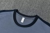 England Training Grey With Pants Sets (16-2XL) 1:1 Quality Soccer Jersey  26-27（2026）
