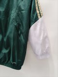 Italy Windbreaker Green 1:1 Quality Soccer Jersey  26-27 （2026）
