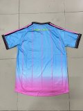 Bohemians  away fans  25-26 1:1 Quality Soccer Jersey