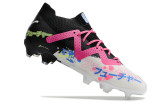 Puma Future Ultimate FG 39-45 彪马未来精华全针织系列FG足球鞋