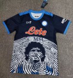 Napoli Special Edition Fans 1:1 Quality Soccer Jersey 22-23