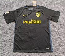 Retro Atletico Madrid away 1:1 Quality Soccer Jersey 2016-2017