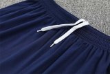 Barcelona Training  Fans Kits Blue   1:1 Quality Soccer Jersey 25-26 (Kids And Man )