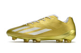 Adidas X Crazyfast+ FG 39-45  阿迪达斯X系列针织防水FG足球鞋
