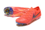 NIKE PHANTOM LUNA ELITE FG 39---45 耐克低帮防水全针织月煞FG足球鞋