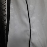 Manchester United  home pants  player  shorts  1:1 Quality Soccer Jersey   25-26