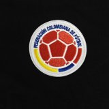 Colombia Hoodie Black Blue Green  Red  Grey  White Jacket  Tracksuit  1:1 Quality Soccer Jersey 26-27（2026）
