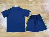 Retro Real Madrid away kits suit  1:1 Quality Soccer Jersey  2012-2013