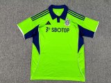 Fulham  Away Fans 1:1 Quality Soccer Jersey   25-26