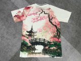 Japan Special Edition  Fans 1:1 Quality Soccer Jersey  24-25