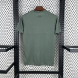 Under Armour T-shirt 1:1 Quality Soccer Jersey 25-26