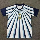 Argentina Special Edition Fans Blue White 1:1 Quality Soccer Jersey 26-27（2026）