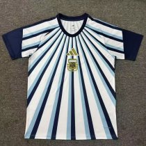 Argentina Special Edition Fans Blue White 1:1 Quality Soccer Jersey 26-27（2026）