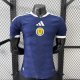 Scotland  Home Player 1:1 Quality Soccer Jersey  26-27（2026）