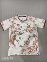 Sheffield United Special Edition Fans 1:1 Quality Soccer Jersey 26-27