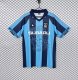 Retro Coventry City Home  Fans   1:1 Quality Soccer Jersey 1997-1998