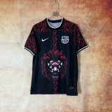 Barcelona  Special Edition  fans  1:1 Quality Soccer Jersey  24-25