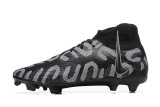 NIKE PHANTOM LUNA ELITE FG 39---45 耐克高帮防水全针织女足世界杯月煞FG足球鞋