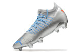 Puma Future Z 1.3 Teazer FG 39-45 彪马未来之星二代内马尔专属战靴防水全针织FG足球鞋