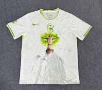 Brazil  Special Edition  Fans 1:1 Quality Soccer Jersey 25-26