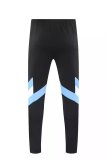 Adidas Clover Black  Jacket  Tracksuit  1:1  25-26