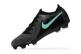 NIKE PHANTOM LUNA ELITE AG 39---45 耐克低帮防水全针织月煞FG足球鞋