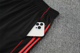 Ajax Training  Fans Kits  1:1 Quality Soccer Jersey 25-26 (kids and man )