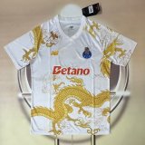 Porto Special Edition  Fans 1:1 Quality Soccer Jersey 25-26