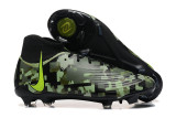 NIKE PHANTOM LUNA ELITE FG 39---45 耐克高帮防水全针织月煞FG足球鞋
