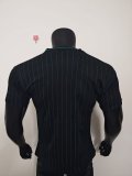 Liverpool  t-shirt Special Edition Black Player 1:1 Quality Soccer Jersey    25-26